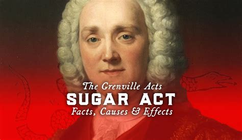 sugar act facts|Sugar Act Facts, Dates, Effects, Statistics .